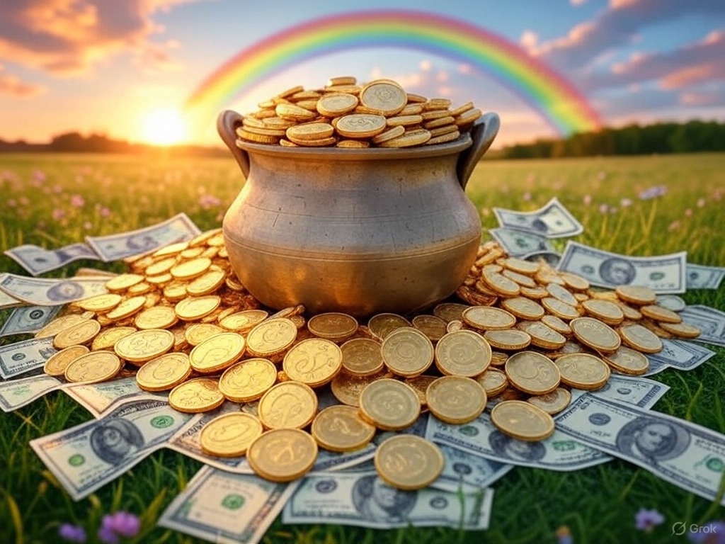 How You'll Feel Reaching Various Millionaire Milestones ($1-$20M)