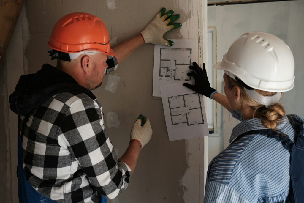 How to Choose a VA-Approved Builder for Your New Home