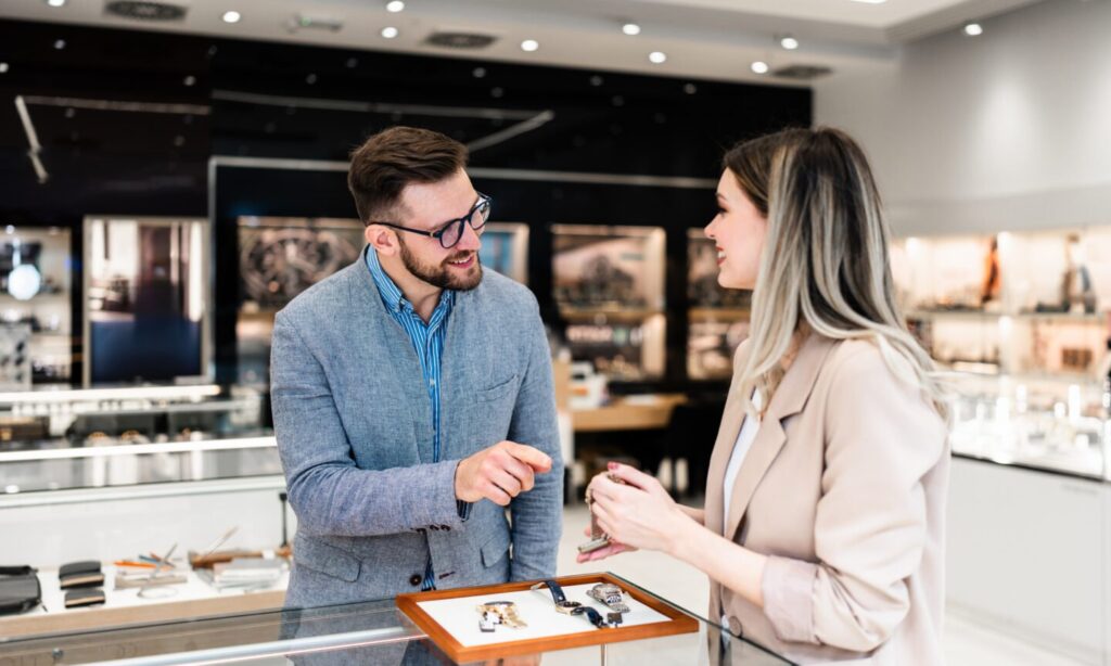 How to Sell Gold: 4 Steps to Get Cash for Gold