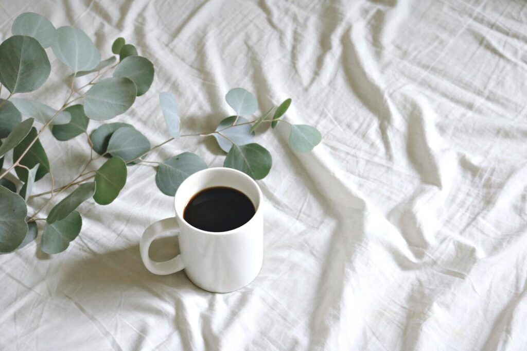 How to upgrade your morning routine in 20 minutes