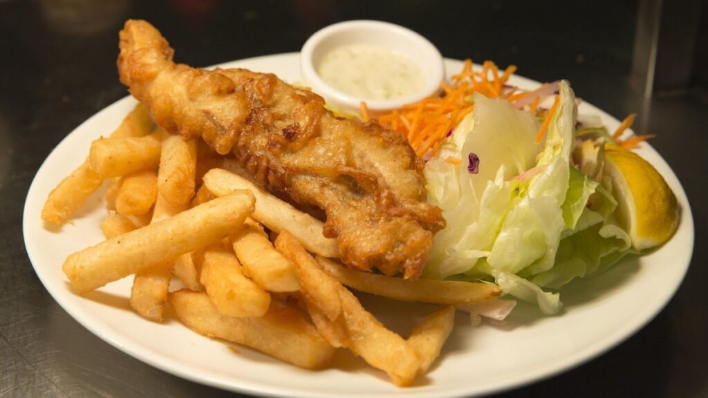 Iconic fast-food chain went from 800 to 3 locations