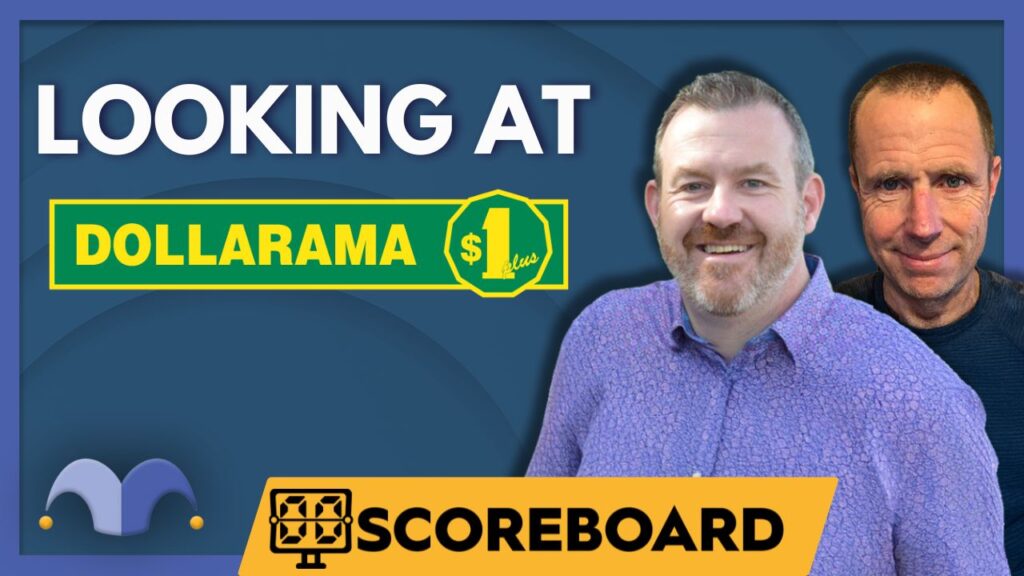 Is Dollarama Stock Worth the Investment? Here's What the Experts Say.