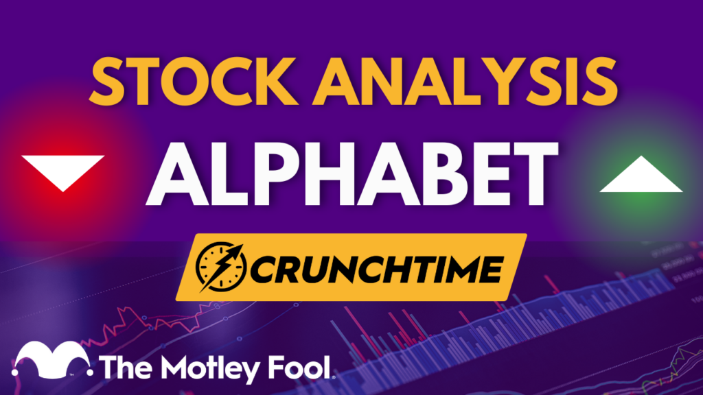 Is Google Stock Worth Buying In 2025?