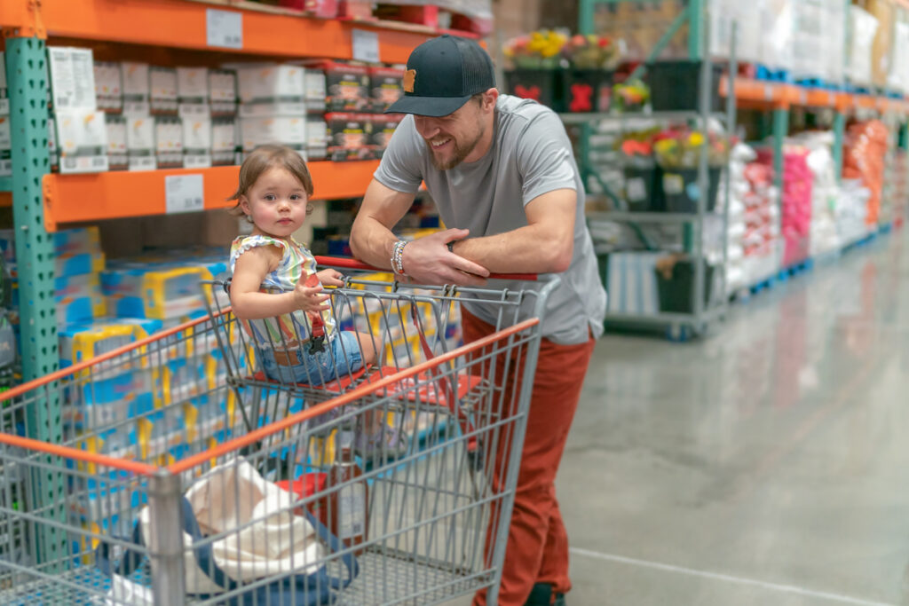 Is Home Depot or Costco the Better Stock to Buy Right Now With $1,000?