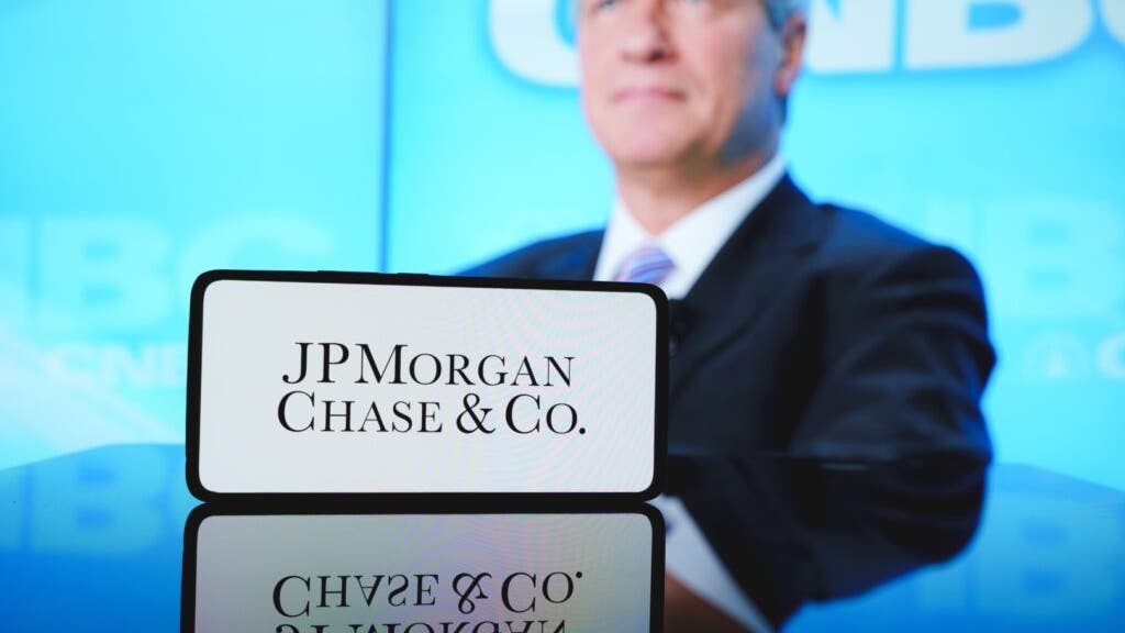 Jamie Dimon Says Don't 'Tell JPMorgan What To Do' As He Tells Remote Workers, 'You Can't Learn Working From Your Basement,' Defending RTO Crackdown