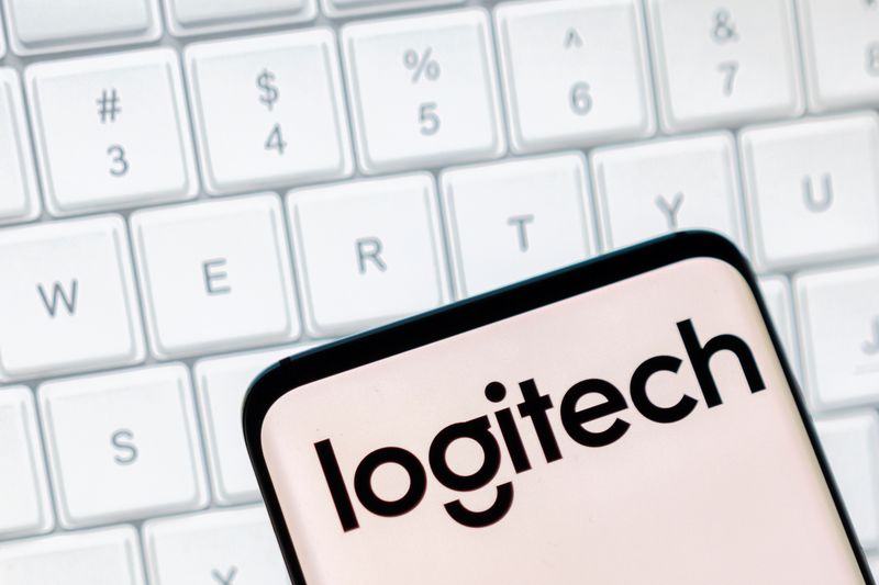 Logitech to shift some production from China to counter Trump tariffs