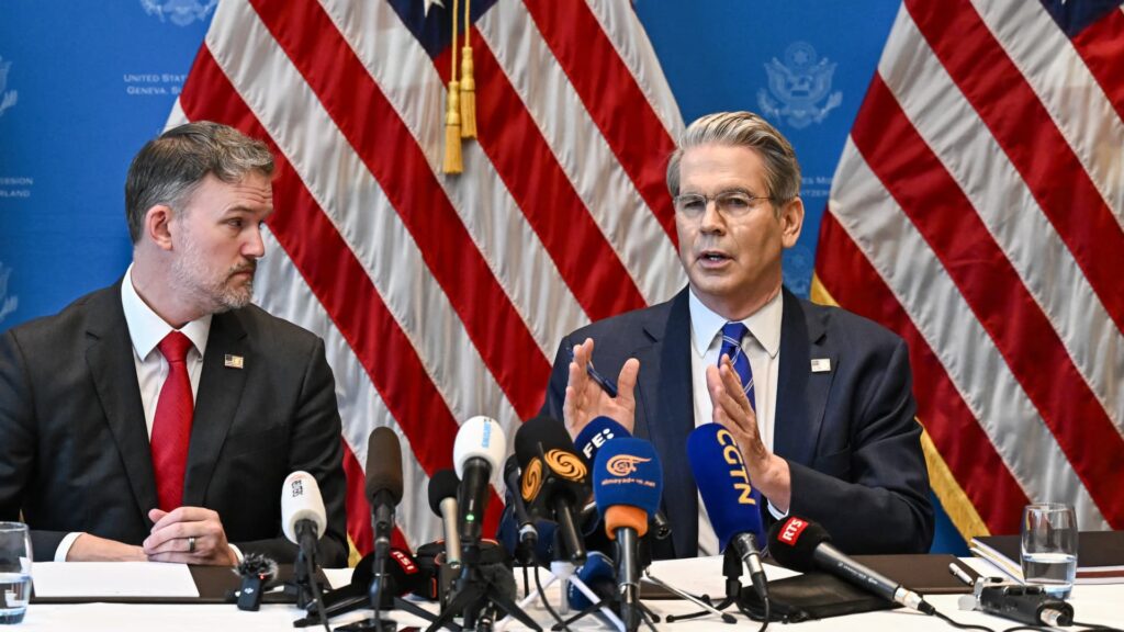 Markets expect tariffs relief, new highs in 2025