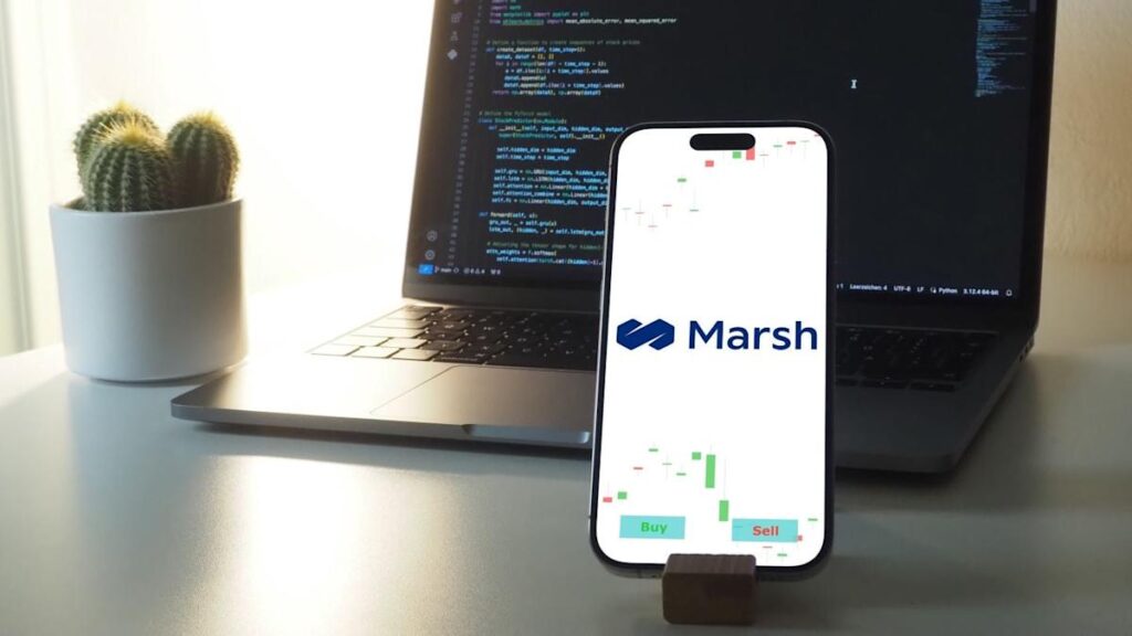 Marsh launches data centre insurance and risk management services