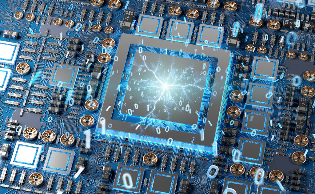 Meet the Monster Quantum Computing Stock That Continues to Crush the Market