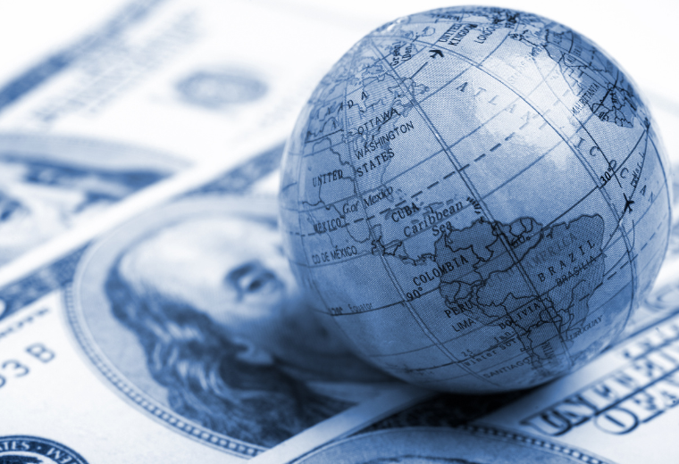 Money Flows Into International ETFs VXUS AVEM