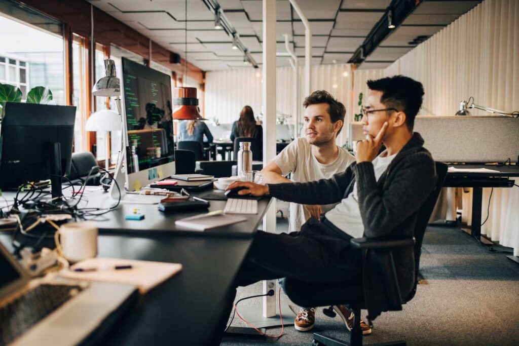 NBXG Still Looks Like A Good Way To Get Technology Exposure