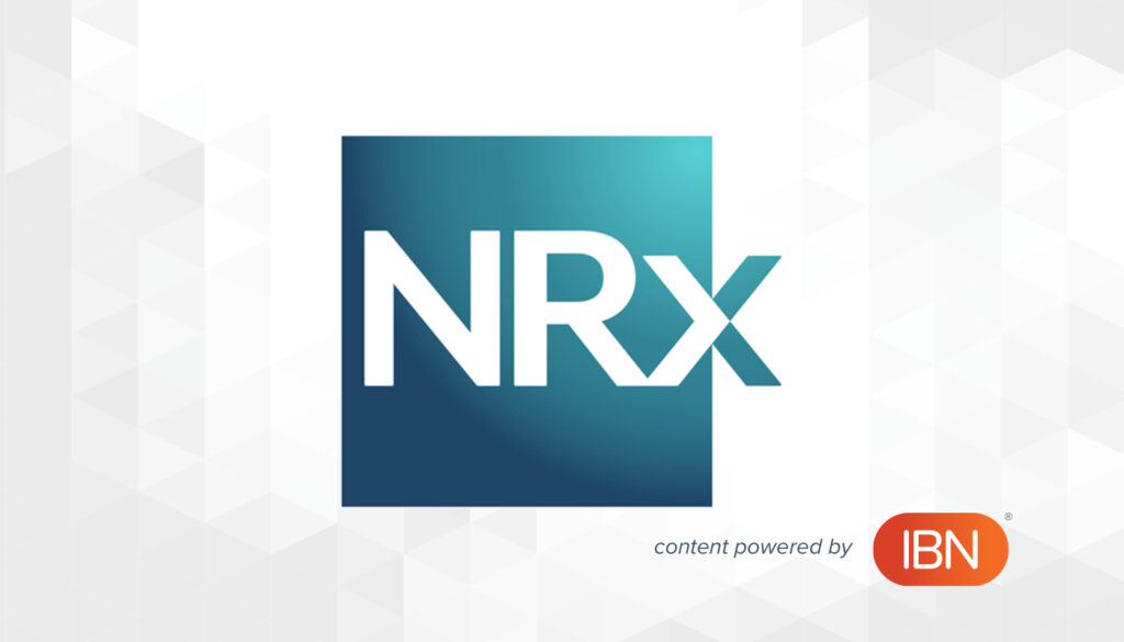 NRx Pharmaceuticals (NASDAQ: NRXP) to Present at Wall Street Conference on May 21