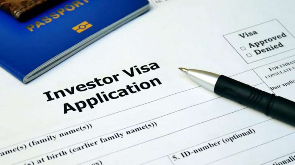 UK’s Investment Visa Plan Risks Alienating Long-Term Backers