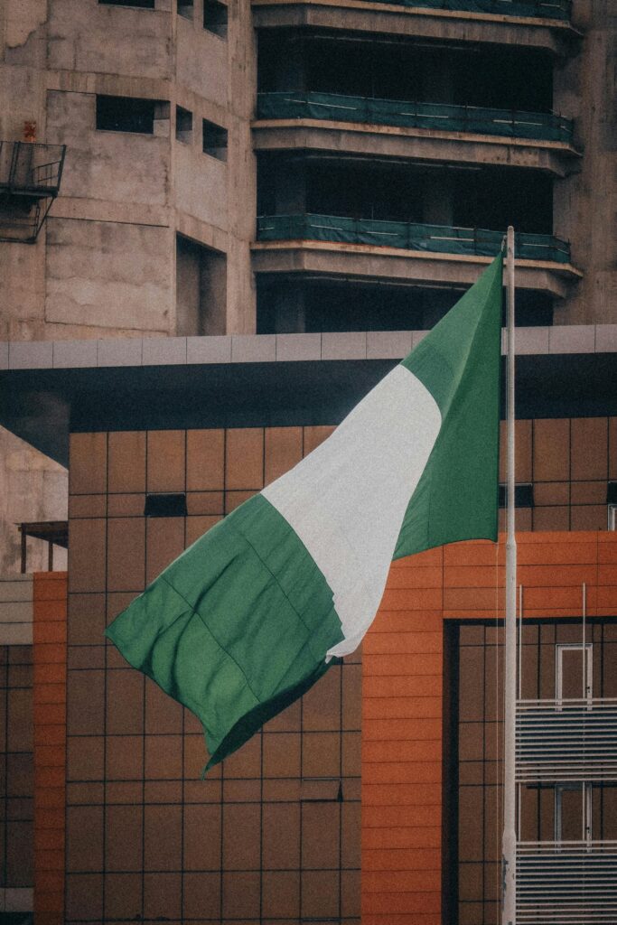 Nigeria