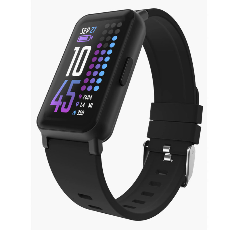 Nordstrom Rack is selling a 'sleek' $65 smartwatch for $30, and shoppers say it's 'easy to use'