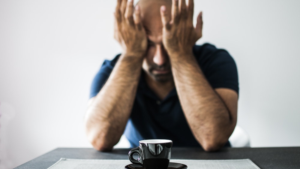 'Nowadays It Just Feels Like A Slap In The Face'