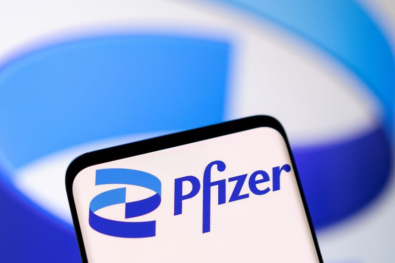 Pfizer signs up to $6 billion licensing deal with China's 3SBio for cancer drug