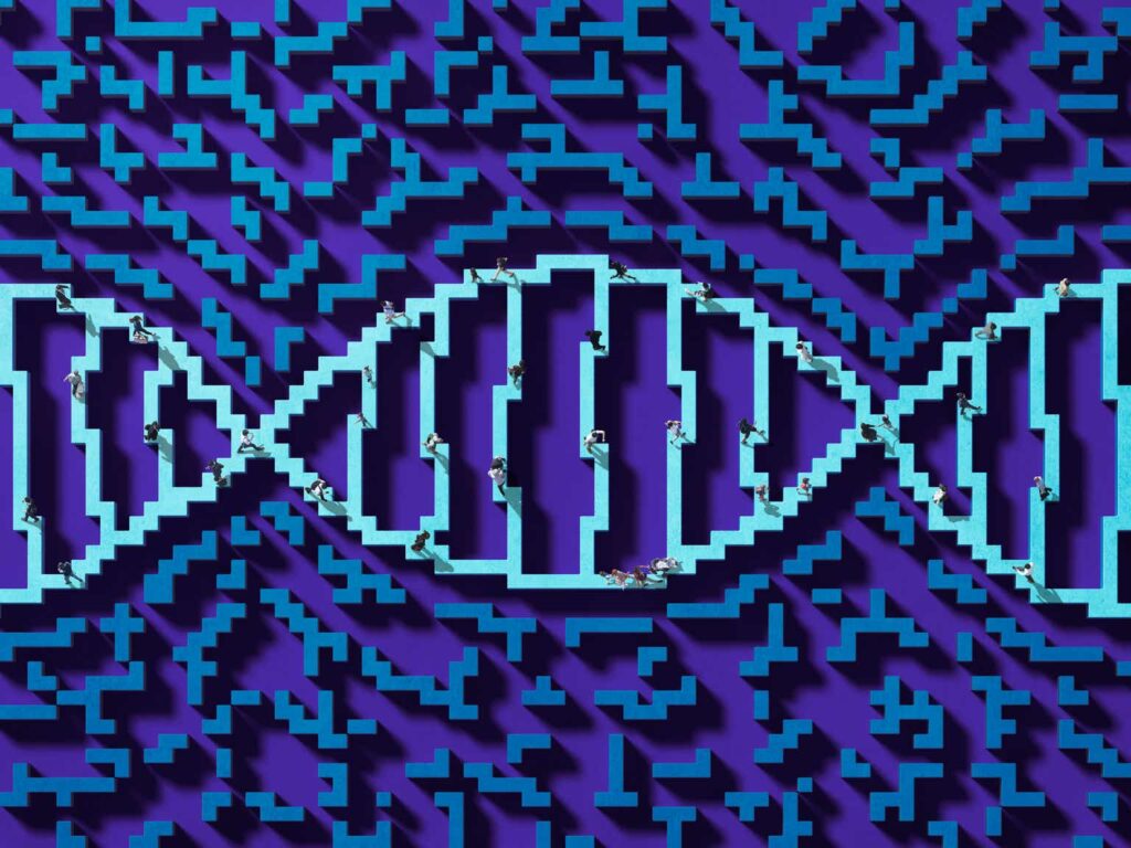 Regeneron's 23andMe Steal - Smart Genetics Play That Won't Cure Near-Term Growth Pains