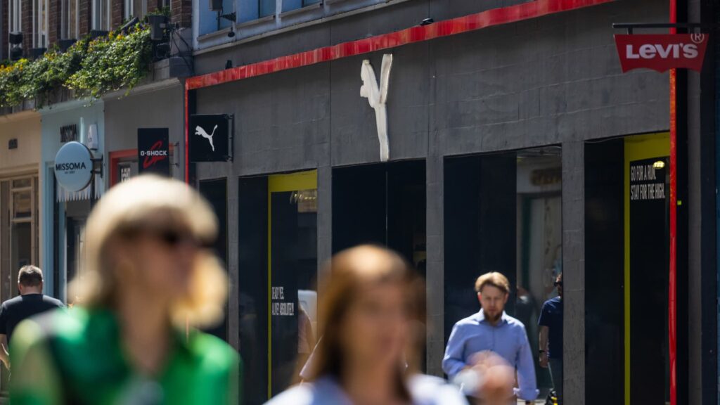 Retailers say U.S. tariffs might drive up prices soon