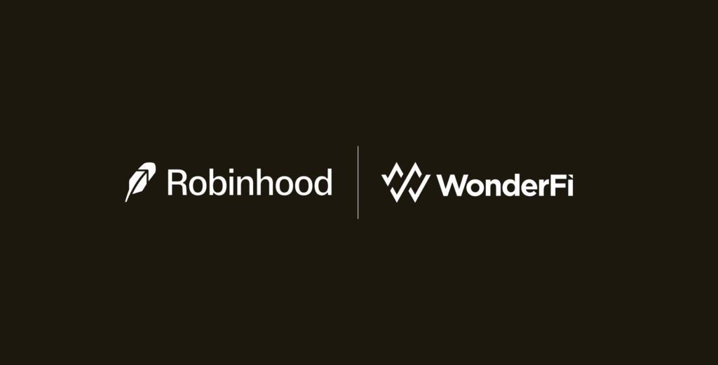 Robinhood To Acquire WonderFi
