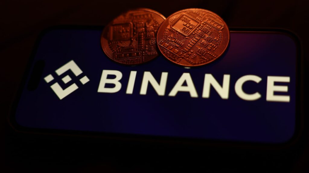 SEC drops Binance lawsuit, ending one of last remaining crypto actions