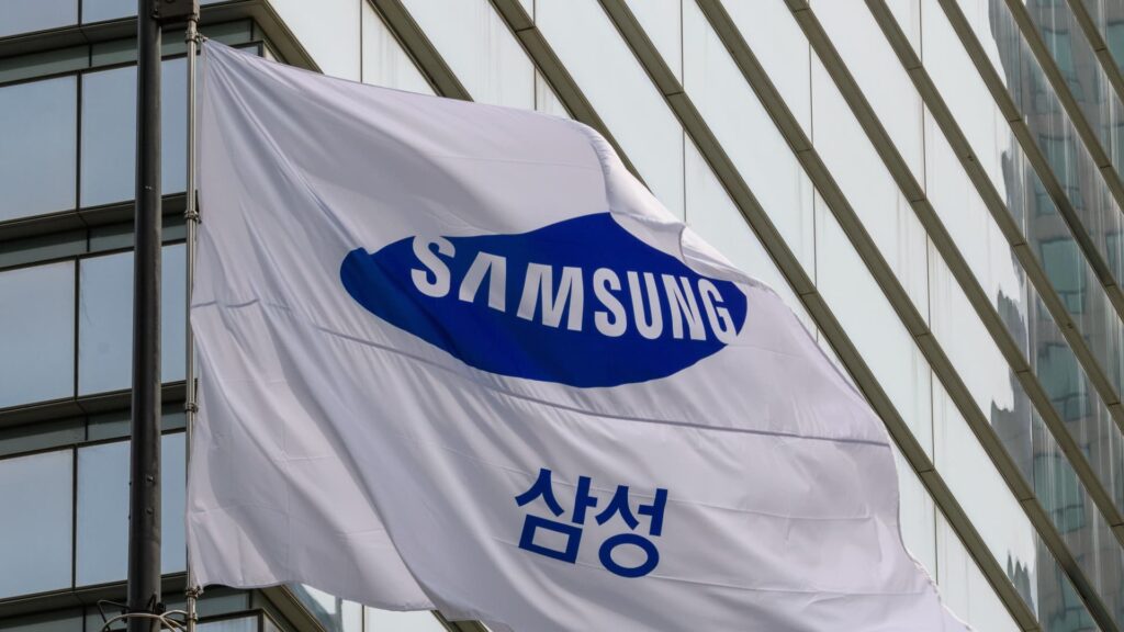 Samsung Electronics to acquire FläktGroup for 1.5 billion euros