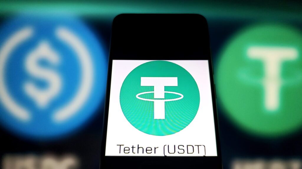 Senate stablecoin vote uncertain key Democrats back out