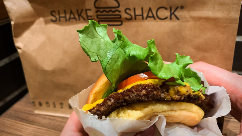 Shake Shack makes huge change customers will love