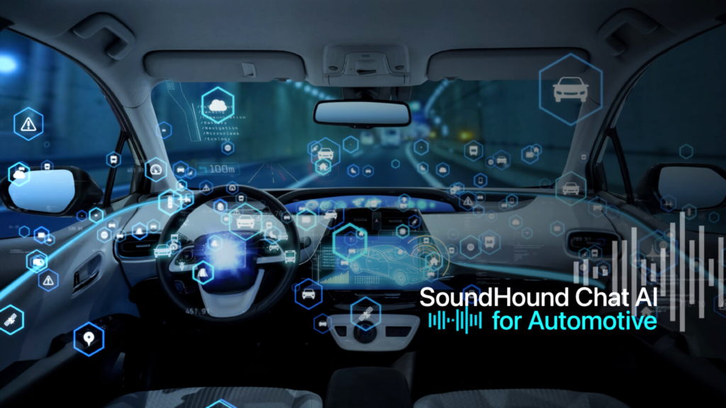 SoundHound AI Stock Sinks 8% as Revenue Misses Wall Street's Estimate. Is SOUN Stock a Buy?