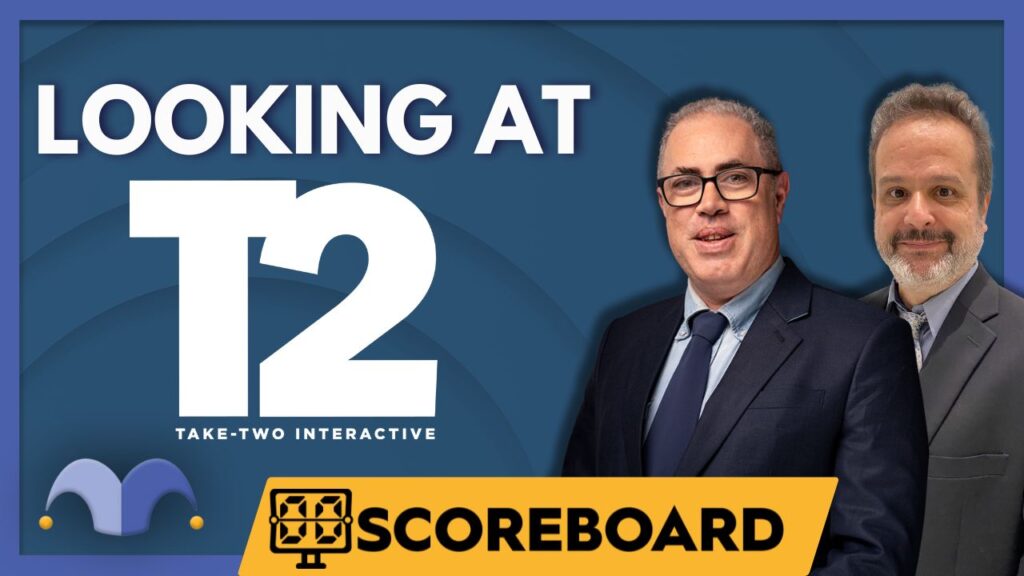 Take-Two Interactive: A Closer Look at Its Market Potential