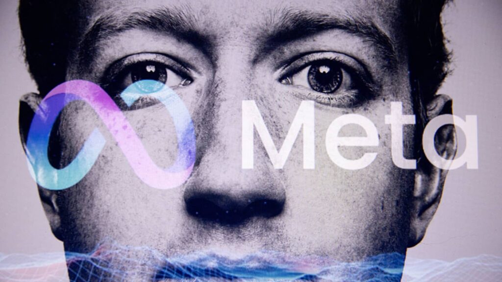 Tech's strong ad sales are starting to crack from Trump's trade war