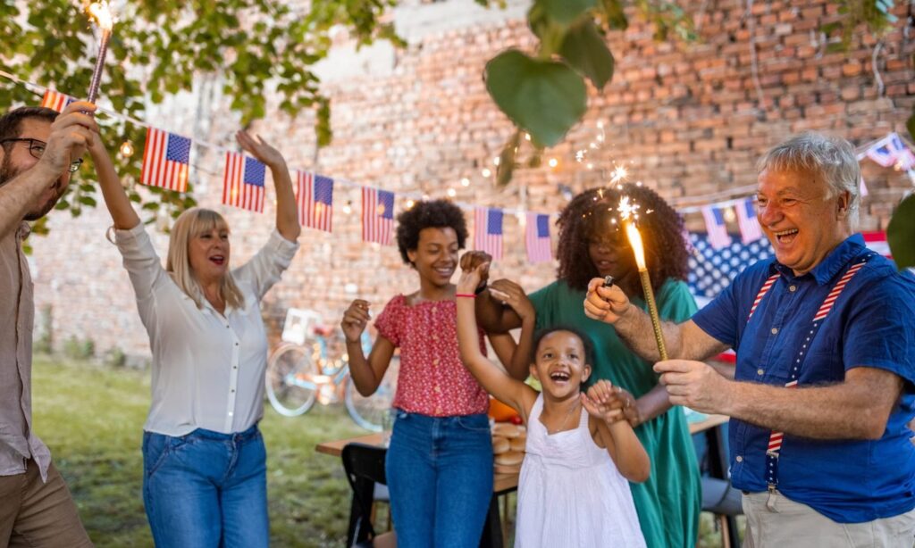 The Best Days to Fly Around July Fourth in 2025