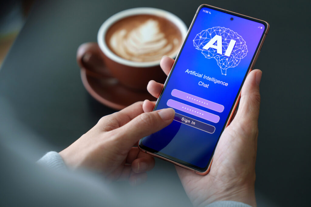This Artificial Intelligence (AI) Stock Looks Poised for a Rebound
