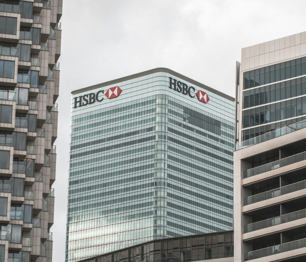 HSBC Launched TradePay to Streamline US Import Duty Payments