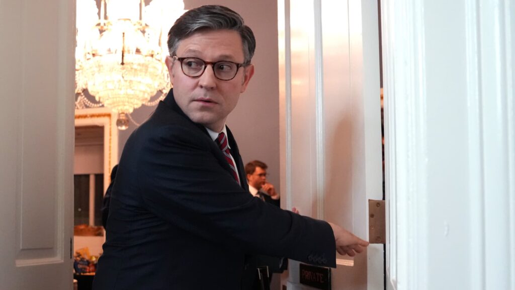 Trump tax bill heads to the House floor for vote