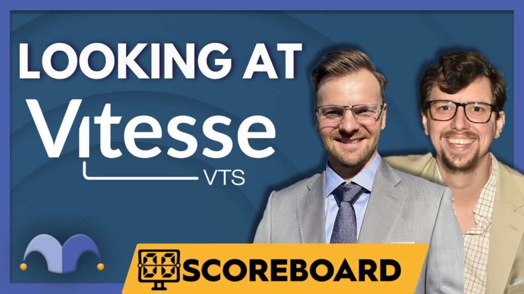 Vitess Energy: A Risky Bet in the Oil Sector?