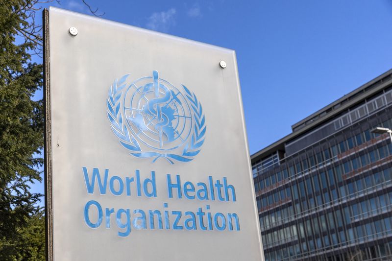 WHO members adopt global pandemic accord, but US absence casts doubts