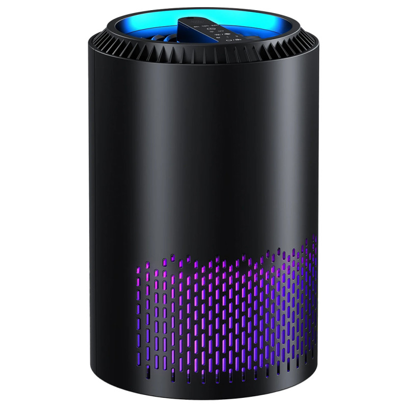 Walmart is selling a $110 air purifier for only $39, and shoppers say it 'works wonders'