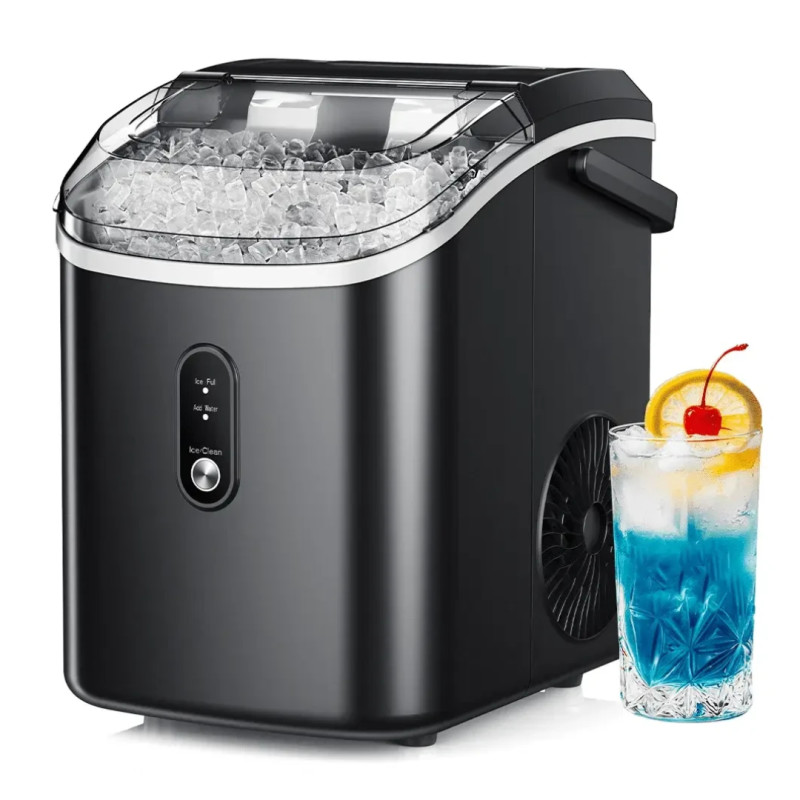 Walmart is selling a $380 ice maker for $150, and reviewers say 'the quality of the ice is better than Sonic'