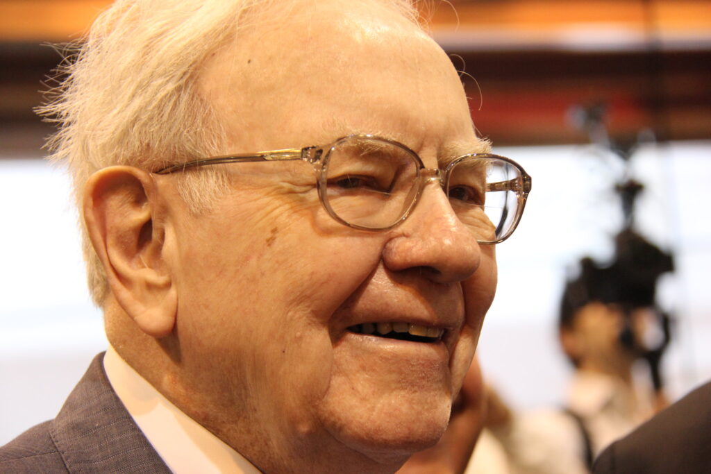 Warren Buffett Bought 13 Stocks in the March-Ended Quarter -- 6 of Which He Never Wants to Sell