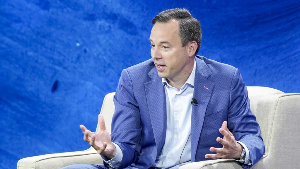 We're adding to our newest stock on the dip