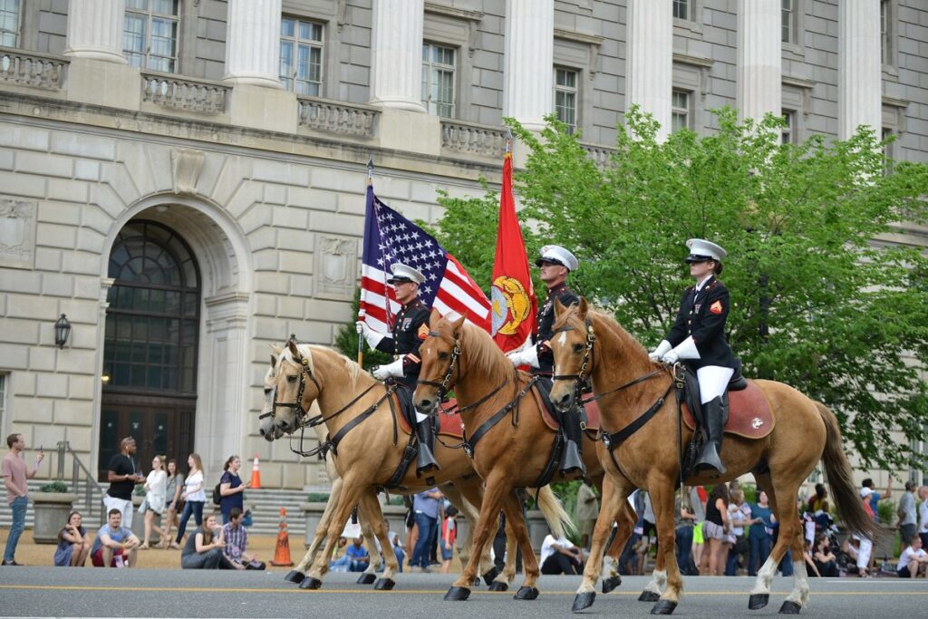 What's open & what's closed on Memorial Day 2025?
