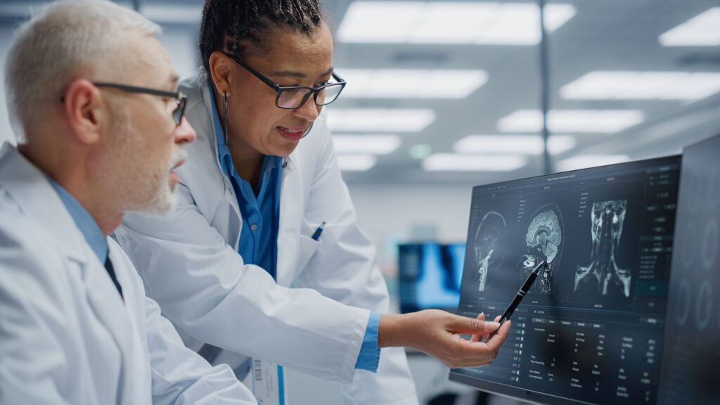 Why Edgewise Therapeutics Stock Popped This Week
