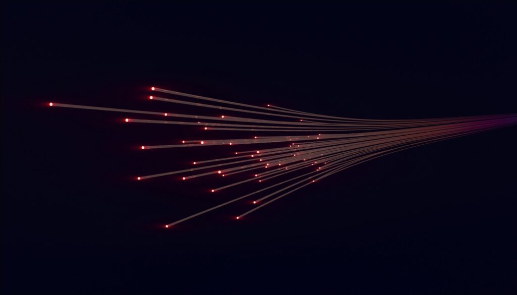 Why Fibre Broadband Offers Better Value Than Copper: A Financial Perspective