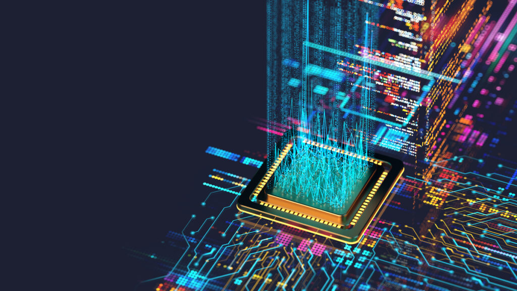 Why Quantum Computing Stock Is Skyrocketing Today
