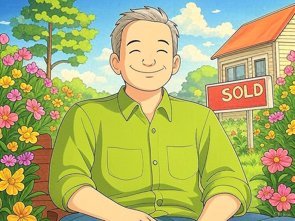 Why Sell Your Rental Property Even If You're Bullish On Prices