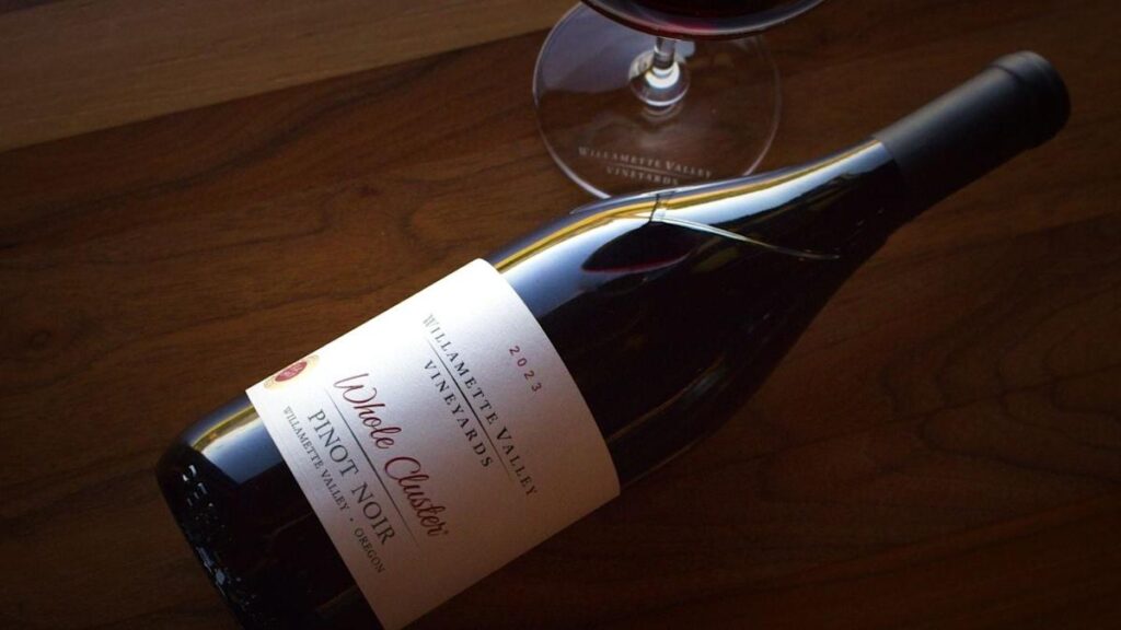 Willamette Valley Vineyards appoints new CEO