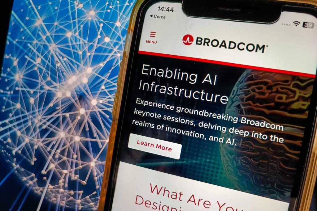 What Analysts Think of Broadcom Stock Ahead of Earnings