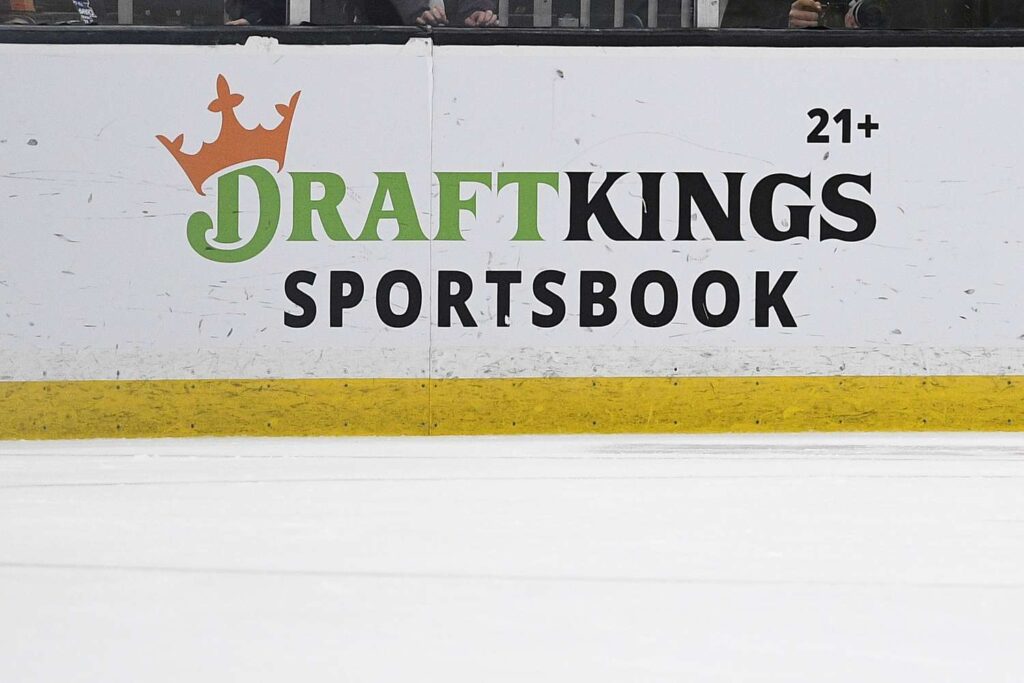 Sports Betting Stocks Slip as Illinois Passes New Per-Bet Tax