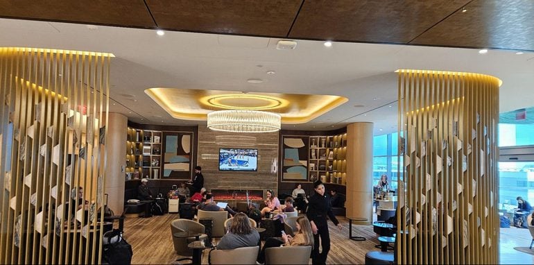 Indoors, Architecture, Building